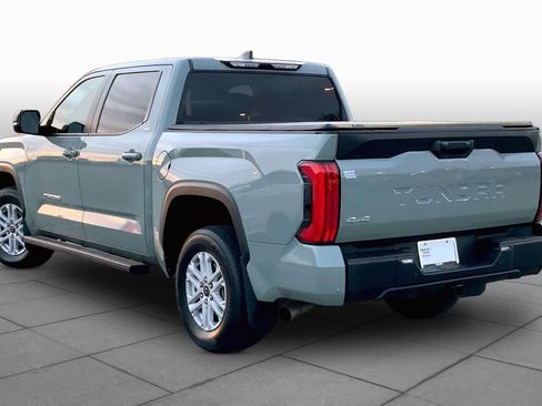 Used 2024 Toyota Tundra SR5 w/ SR5 Premium Package image 12