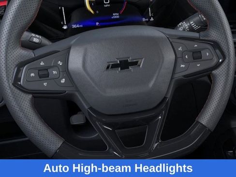 New 2026 Chevrolet TrailBlazer RS w/ Convenience Package image 20