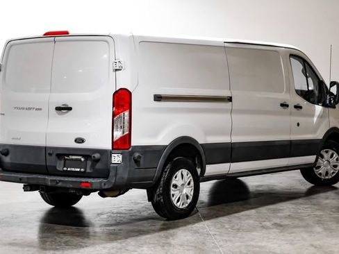 Used 2017 Ford Transit 250 148 Low Roof image 16