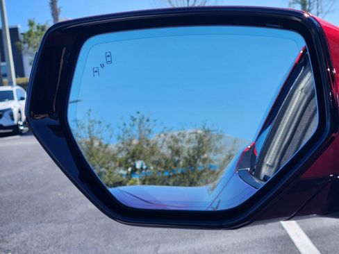 New 2026 Chevrolet Corvette Stingray Preferred Conv w/ 2LT image 12