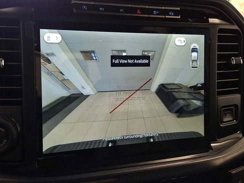 New 2026 Ford F150 Raptor image 16