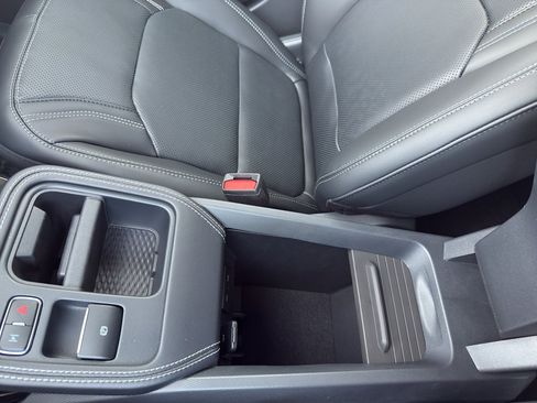 New 2025 Ford Mustang Mach-E Premium image 51