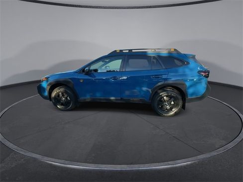 Certified 2024 Subaru Outback Wilderness image 5
