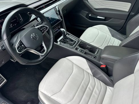 Used 2023 Volkswagen Arteon SEL AWD/4WD image 10