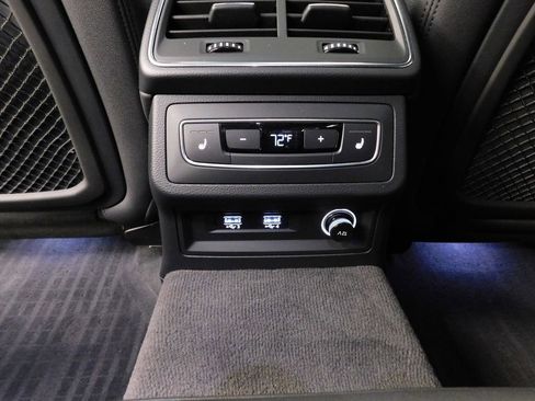 Used 2019 Audi A6 3.0T Premium Plus w/ Premium Plus Package image 16