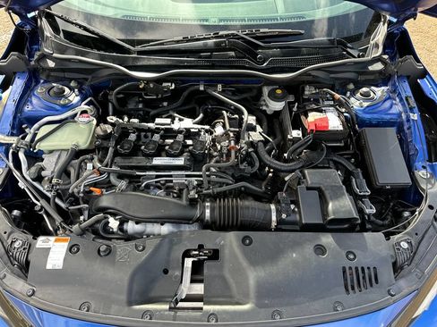 Used 2019 Honda Civic Sport image 20