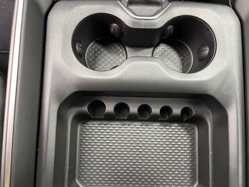 New 2026 RAM 1500 Big Horn image 18