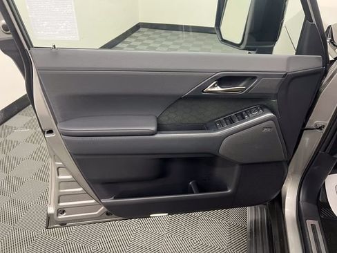 Certified 2024 Lexus GX 550 AWD/4WD image 9