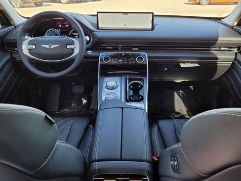 Used 2023 Genesis GV80 3.5T w/ Prestige Package image 11