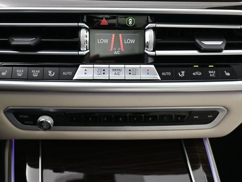 Used 2019 BMW X5 xDrive40i w/ Premium Package 2 AWD/4WD image 18