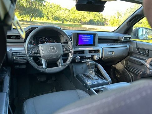 Used 2024 Toyota Tacoma SR5 RWD image 12