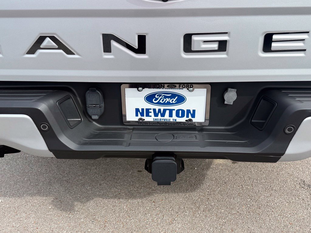 Used 2019 Ford Ranger XLT w/ Equipment Group 301A Mid RWD image 33