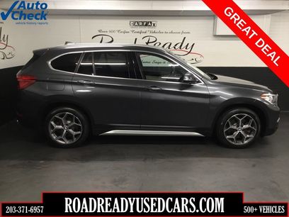Used 2019 BMW X1 xDrive28i