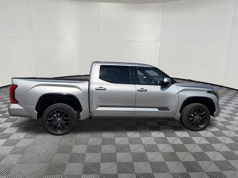 Used 2023 Toyota Tundra Platinum AWD/4WD image 11