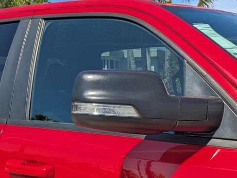 Used 2022 RAM 1500 Big Horn RWD image 12
