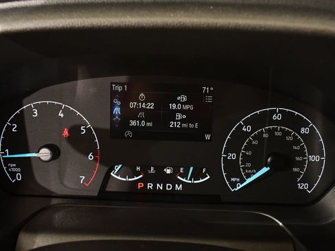 Used 2020 Ford Transit 350 Low Roof AWD w/ Interior Upgrade Package image 26