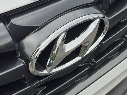 Used 2022 Hyundai Tucson SEL AWD/4WD image 32