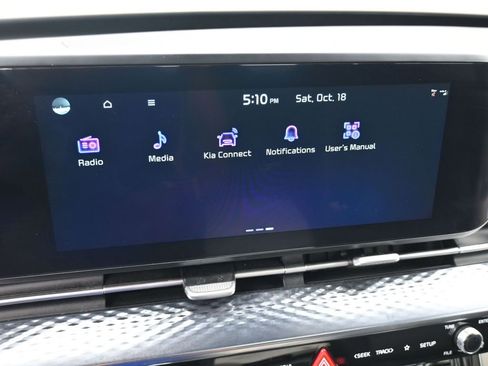 Used 2024 Kia Carnival SX Prestige image 25