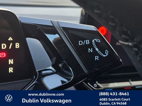 Certified 2023 Volkswagen ID.4 Pro S image 21