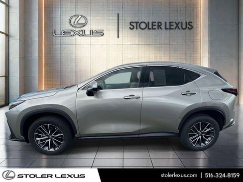 Used 2023 Lexus NX 350 AWD image 4