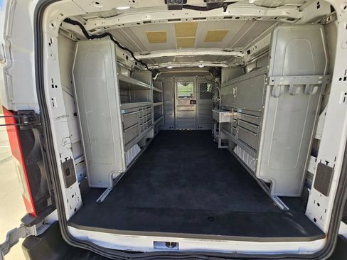 Used 2020 Ford Transit 250 Low Roof RWD image 29
