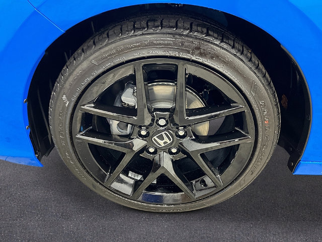 New 2025 Honda Civic Sport image 11