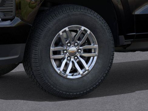 New 2026 Chevrolet Colorado LT RWD image 9