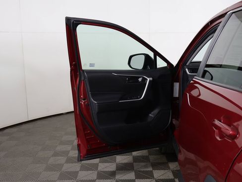 Used 2024 Toyota RAV4 LE image 15