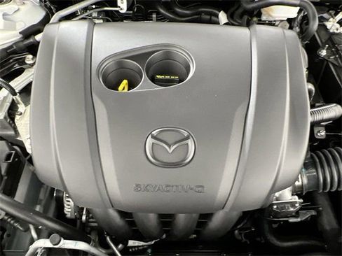 New 2026 MAZDA CX-30 AWD 2.5 S image 15