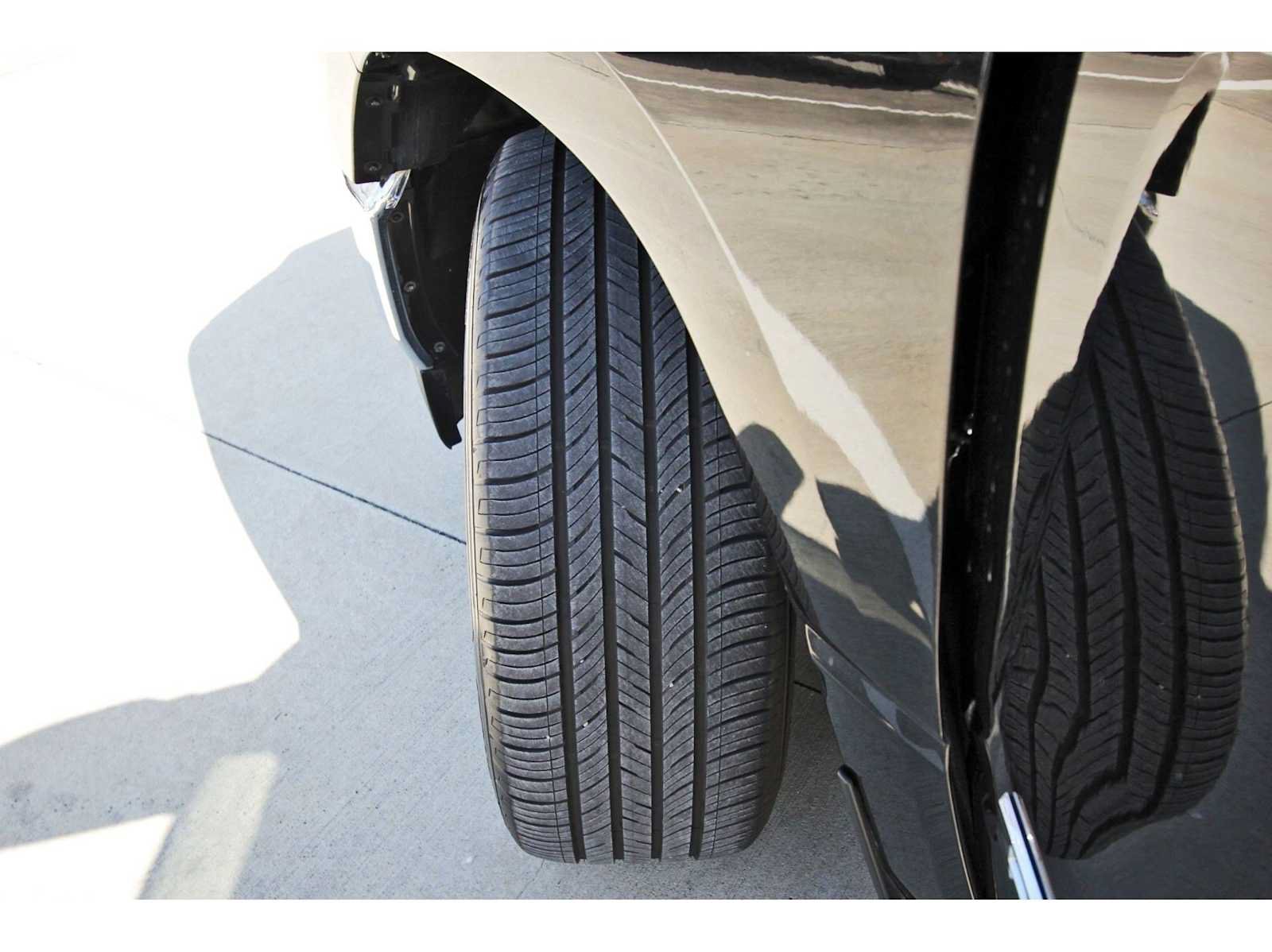 Used 2023 RAM 1500 Lone Star RWD image 26