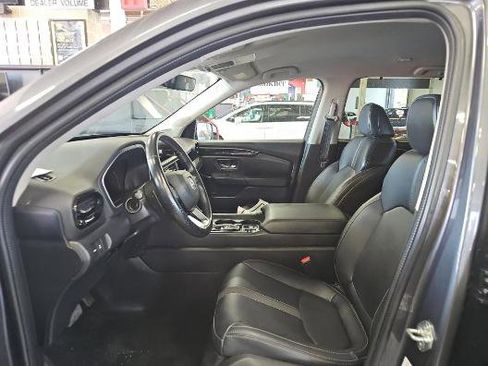 Used 2024 Honda Pilot EX-L image 5