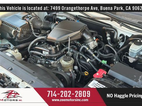 Used 2005 Toyota Tacoma PreRunner RWD image 39