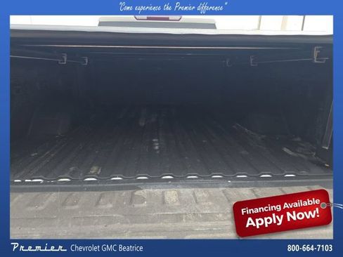 Used 2021 Chevrolet Silverado 2500 LT w/ All Star Edition AWD/4WD image 5