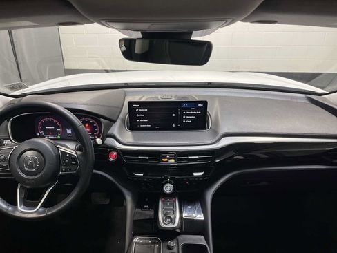 Used 2023 Acura MDX SH-AWD w/ Technology Package image 10