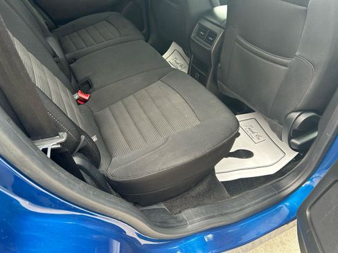 Used 2018 Ford Edge SEL AWD/4WD image 11