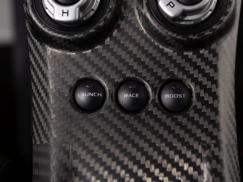 Used 2014 McLaren P1 image 23