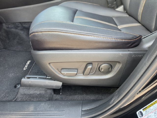 Certified 2026 MAZDA CX-90 3.3 Turbo w/ Select Package AWD/4WD image 19
