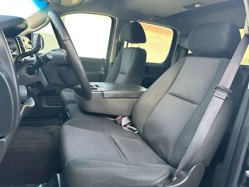 Used 2013 Chevrolet Silverado 1500 LT w/ All-Star Edition RWD image 8