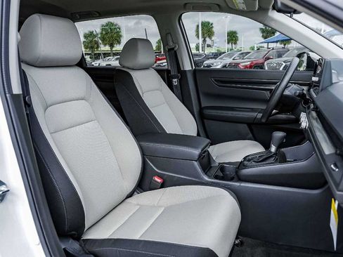 Used 2026 Honda CR-V EX image 13