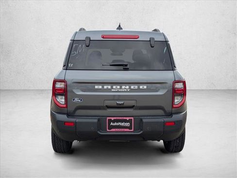 New 2026 Ford Bronco Sport Big Bend AWD/4WD image 7