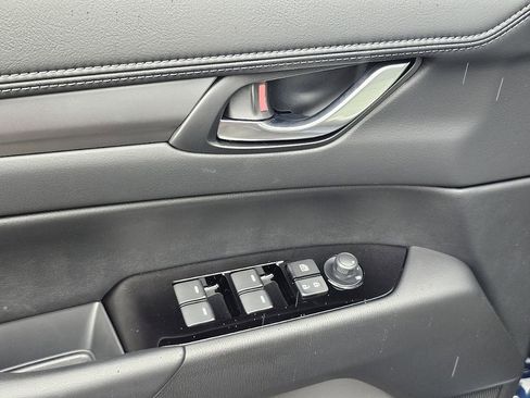 New 2025 MAZDA CX-5 AWD 2.5 S w/ Preferred Package image 27