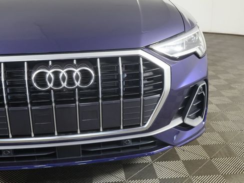 Used 2024 Audi Q3 2.0T Premium Plus w/ Premium Plus Package AWD/4WD image 14