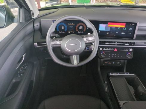 New 2026 Hyundai Tucson Blue SE AWD/4WD image 19