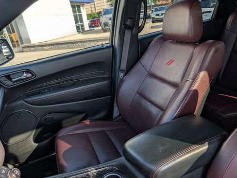 Used 2025 Dodge Durango R/T AWD/4WD image 14