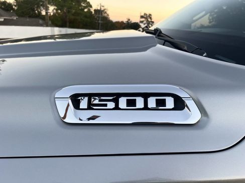 Used 2020 RAM 1500 Big Horn image 32