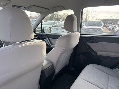 Used 2016 Subaru Forester 2.5i w/ Protection Package #1 image 11