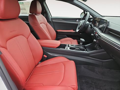 New 2026 Kia K5 GT-Line image 15