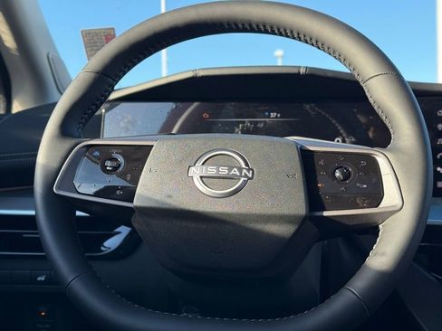 New 2026 Nissan Murano SL image 21