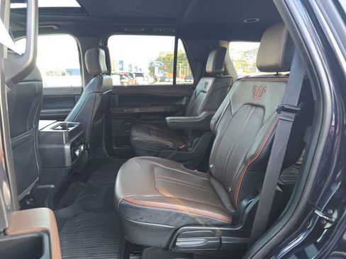 Used 2021 Ford Expedition King Ranch image 25