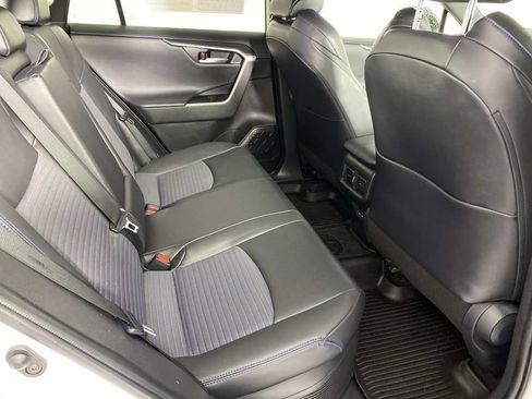 Used 2023 Toyota RAV4 XSE AWD/4WD image 12